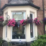 Ivanhoe Guest House